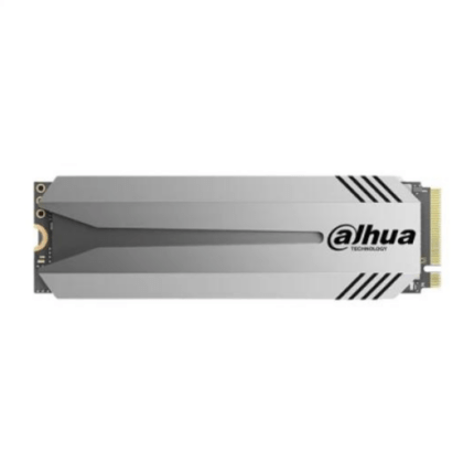 Dahua 256GB NVMe M.2 PCLe Gen3 X 4 Solid State Drive DHI-SSD-C900N256G