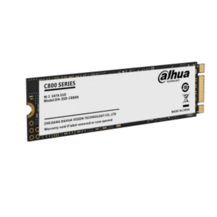Category Internal hard drives, SSD drives Brand Dahua Specification Form Factor: SATA M.2 2280 Port: SATA III 6Gb/s Memory Component: 3D NAND S.M.A.R.T: Yes TRIM: Yes Sequential Read Speed: Up to 530 MB/s Sequential Write speed: Up to 450 MB/s Weight: 8g