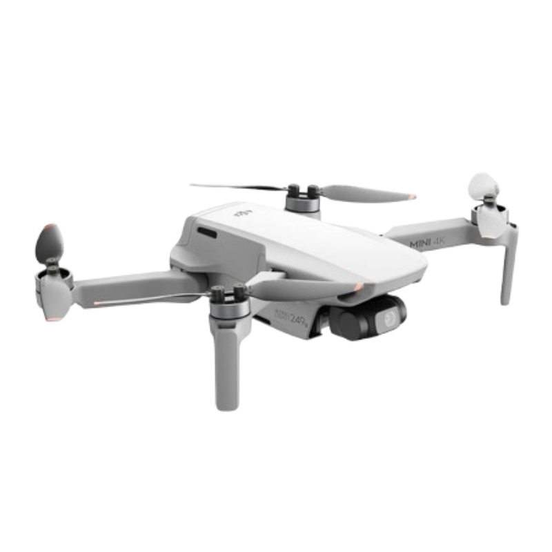 DJI Mini 4K Fly More Combo Drone with 4K UHD Camera DJI Mini 4K Fly More Combo Drone with 4K UHD Camera