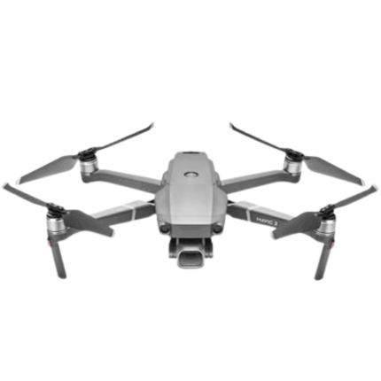 DJI Mavic 2 Pro Quadcopter Drone