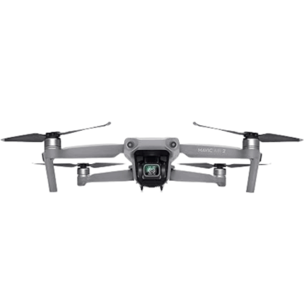 DJI Mavic Air 2 Quadcopter Drone
