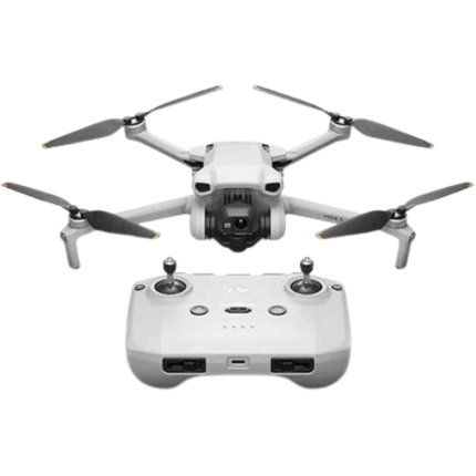 DJI Mini 3 Drone