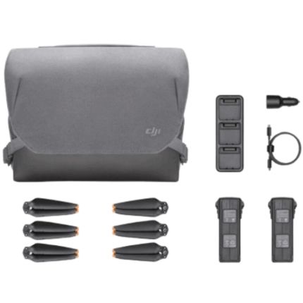 DJI Mavic 3 Fly More Kit (Shoulder Bag)