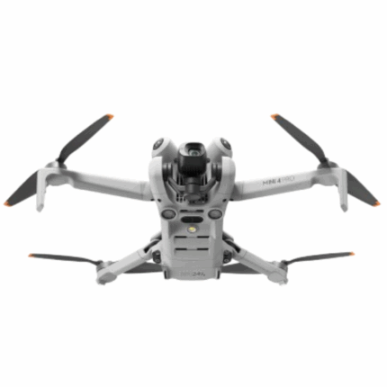 DJI Mini 4 Pro Drone with 4K Camera