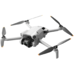 DJI Mini 4 Pro Fly More Combo Drone