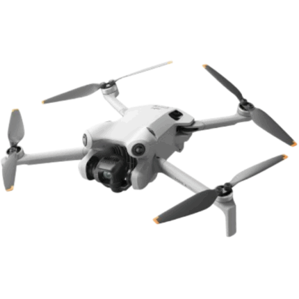 DJI Mini 4 Pro Fly More Combo Drone