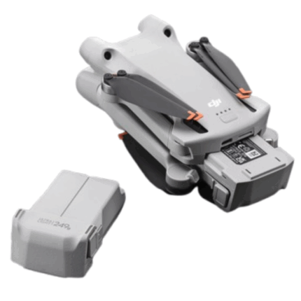 DJI Mini 3 Series Intelligent Flight Battery Compatibility Mini 4 Pro Mini 3 Pro Mini 3