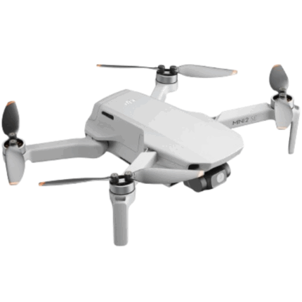 DJI Mini 2 SE Aerial Camera Fly More Combo Drone
