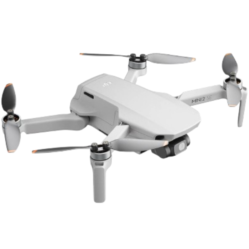 DJI Mini 2 SE Aerial Camera Fly More Combo Drone DJI Mini 2 SE Aerial Camera Fly More Combo Drone