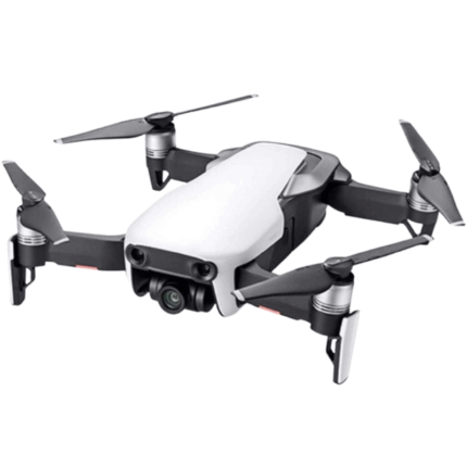 DJI Mavic Air Quadcopter with Remote Controller
