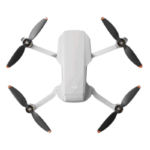 DJI Mavic Mini 2 Quadcopter Drone Ultralight and Foldable 3-Axis Gimbal with 4K Camera
