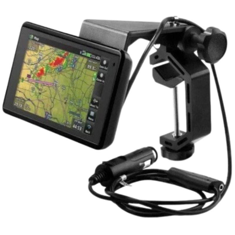 Garmin Aera 660 Touchscreen Aviation GPS Portable Garmin Aera 660 Touchscreen Aviation GPS Portable