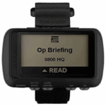 Garmin Foretrex 601 Handheld GPS Navigator