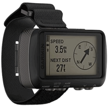 Garmin Foretrex 601 Handheld GPS Navigator
