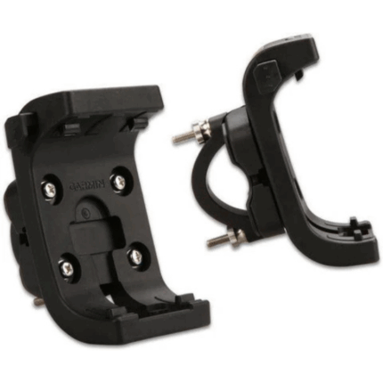 Garmin 010‑11654‑07 Handlebar Mount for Montana/Monterra