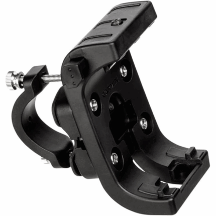 Garmin 010‑11654‑07 Handlebar Mount for Montana/Monterra