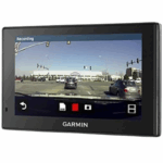 Garmin DriveAssist 51 LMT-S | GPS Navigation for Car
