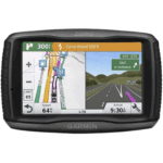Garmin ZUMO 595LM 5 Inch Motorbike Satellite Navigator