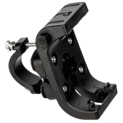 Garmin 010‑11654‑07 Handlebar Mount for Montana/Monterra