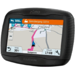 Garmin Zumo 395LM Motorcycle GPS
