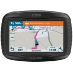 Garmin Zumo 395LM Motorcycle GPS