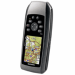Garmin GPSMAP 78s 2.6-Inch Marine GPS Navigator and Worldwide Chartplotter