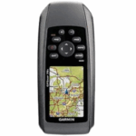 Garmin GPSMAP 78s 2.6-Inch Marine GPS Navigator and Worldwide Chartplotter