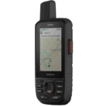 Garmin GPSMAP 67i Rugged Handheld GPS