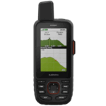 Garmin GPSMAP 67i Rugged Handheld GPS