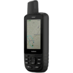 Garmin GPSMAP 67 Rugged Handheld GPS