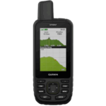 Garmin GPSMAP 67 Rugged Handheld GPS