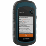 Garmin eTrex 22x Rugged Handheld GPS Navigator
