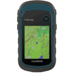 Garmin eTrex 22x Rugged Handheld GPS Navigator