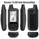 Tusita GPSMAP 60 Series Cover - Silicone