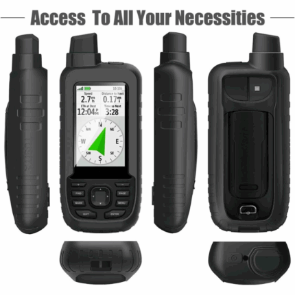 Tusita GPSMAP 60 Series Cover - Silicone