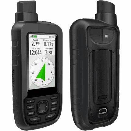 Tusita GPSMAP 60 Series Cover - Silicone