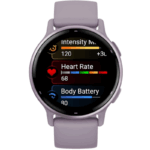 Garmin Vívoactive 5 Fitness Smartwatch with GPS - Orchid