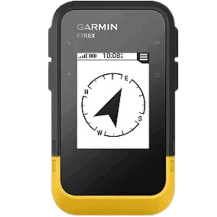 Garmin eTrex SE GPS Handheld Navigator