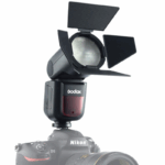 Godox V1 Flash Speedlight for Nikon