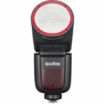Godox V1 Flash Speedlight for Nikon