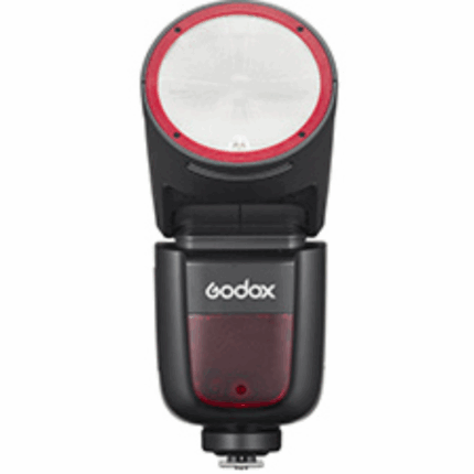 Godox V1 Flash Speedlight for Nikon