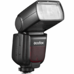 GODOX TT685II-S TTL GN60 2.4GHz Wireless HSS 1/8000s Flash Speedlite with X2T-S Wireless Flash Trigger Transmitter