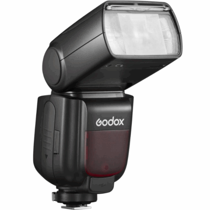 GODOX TT685II-S TTL GN60 2.4GHz Wireless HSS 1/8000s Flash Speedlite with X2T-S Wireless Flash Trigger Transmitter