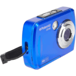 Polaroid IS048 Digital Camera - Small Lightweight Waterproof Instant Sharing 16 MP Digital Portable Handheld Action Camera