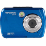 Polaroid IS048 Digital Camera - Small Lightweight Waterproof Instant Sharing 16 MP Digital Portable Handheld Action Camera