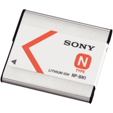 Sony NP-BN1 Rechargeable Camera Battery