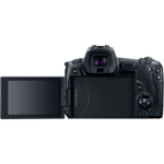 Canon EOS R Mirrorless Digital 4K UHD Camera