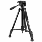KINGJOY VT-880 Portable Adjustable Camera Tripod Stand