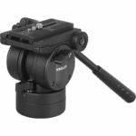 Kingjoy VT-2500 Professional Video Tripod Stand