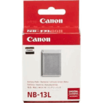 Canon NB-13L Battery Pack
